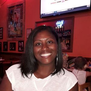 Meet your Posher, Bri